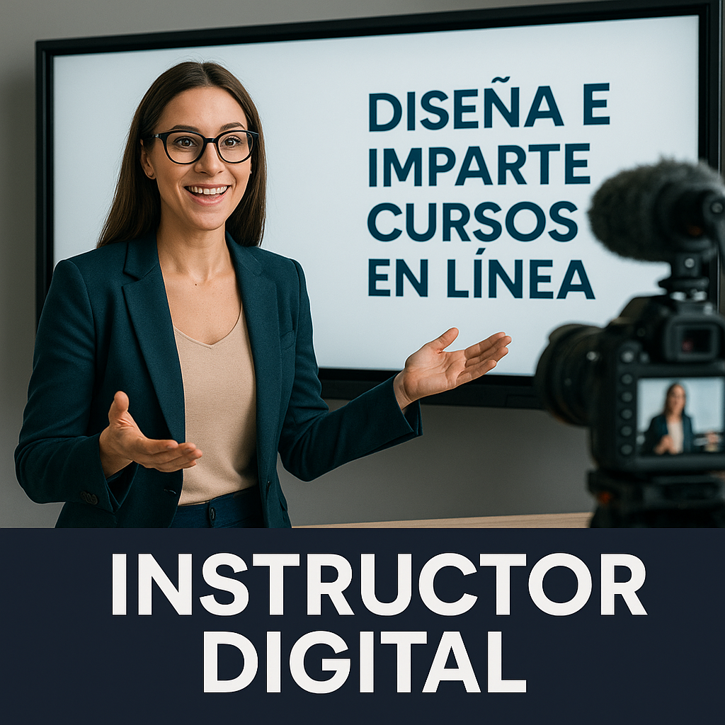 Habilidades Digitales para el Docente